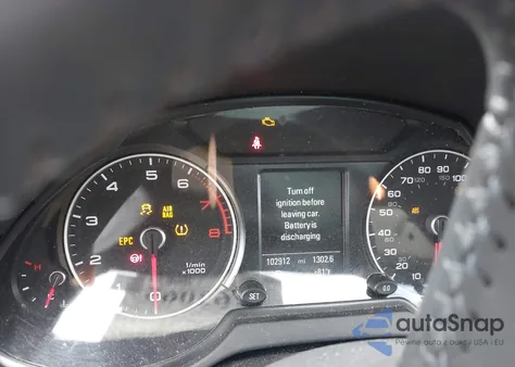 2017 Audi Q5 2.0T Premium from USA, damaged, VIN WA1L2AFP4HA081280